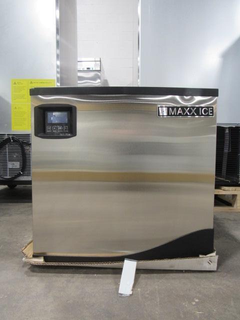 Maxx Ice 100-lb. Ice Maker
